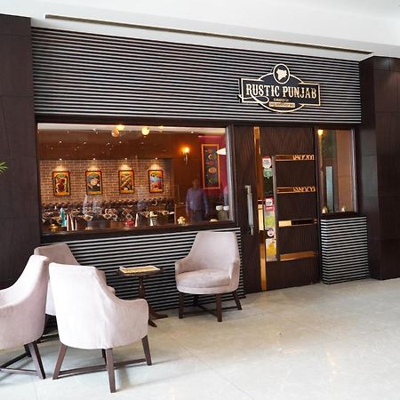 Hotel Imperial Executive Λουντιάνα Εξωτερικό φωτογραφία