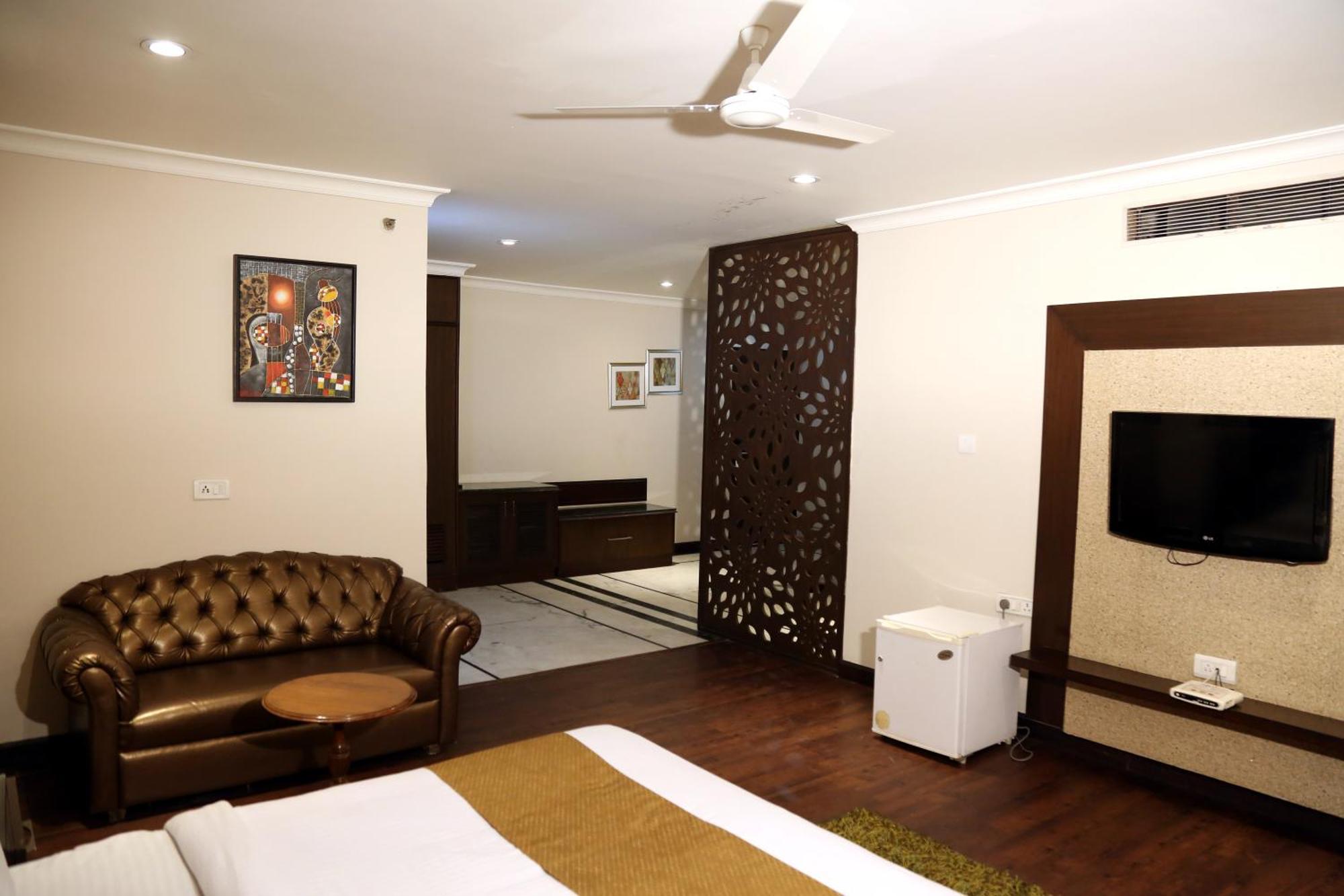 Hotel Imperial Executive Λουντιάνα Εξωτερικό φωτογραφία
