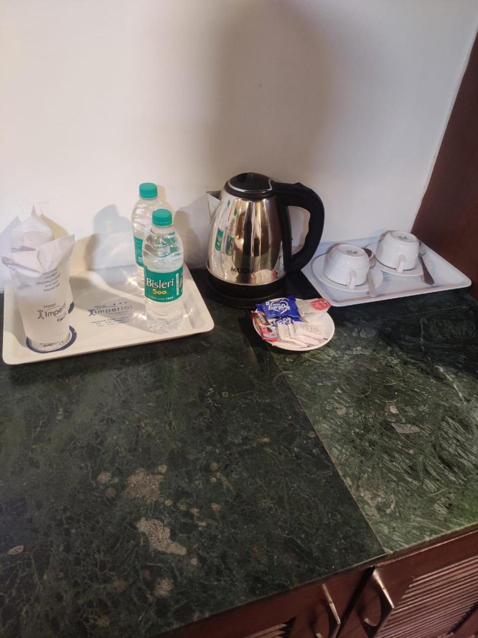 Hotel Imperial Executive Λουντιάνα Εξωτερικό φωτογραφία