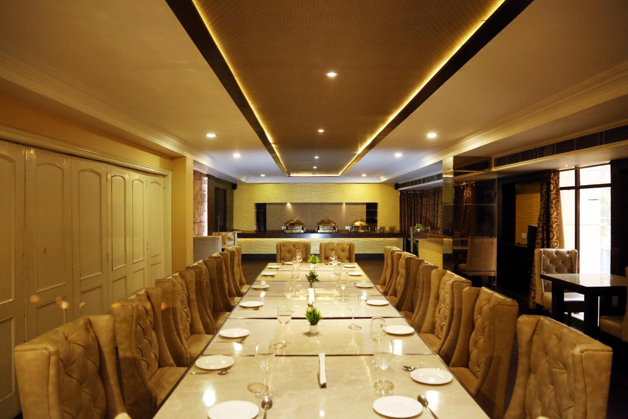 Hotel Imperial Executive Λουντιάνα Εξωτερικό φωτογραφία