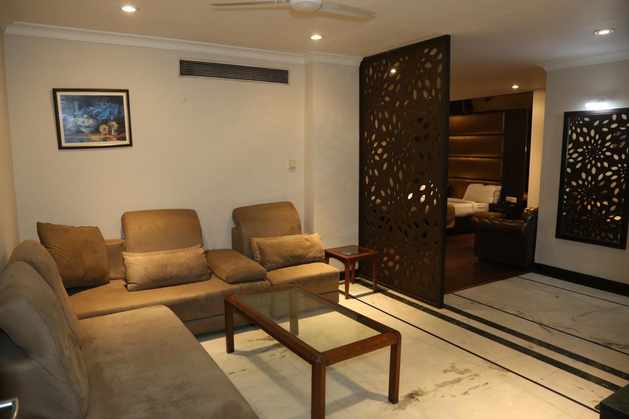 Hotel Imperial Executive Λουντιάνα Εξωτερικό φωτογραφία
